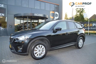 Mazda CX-5 2.0 TS+ 2WD