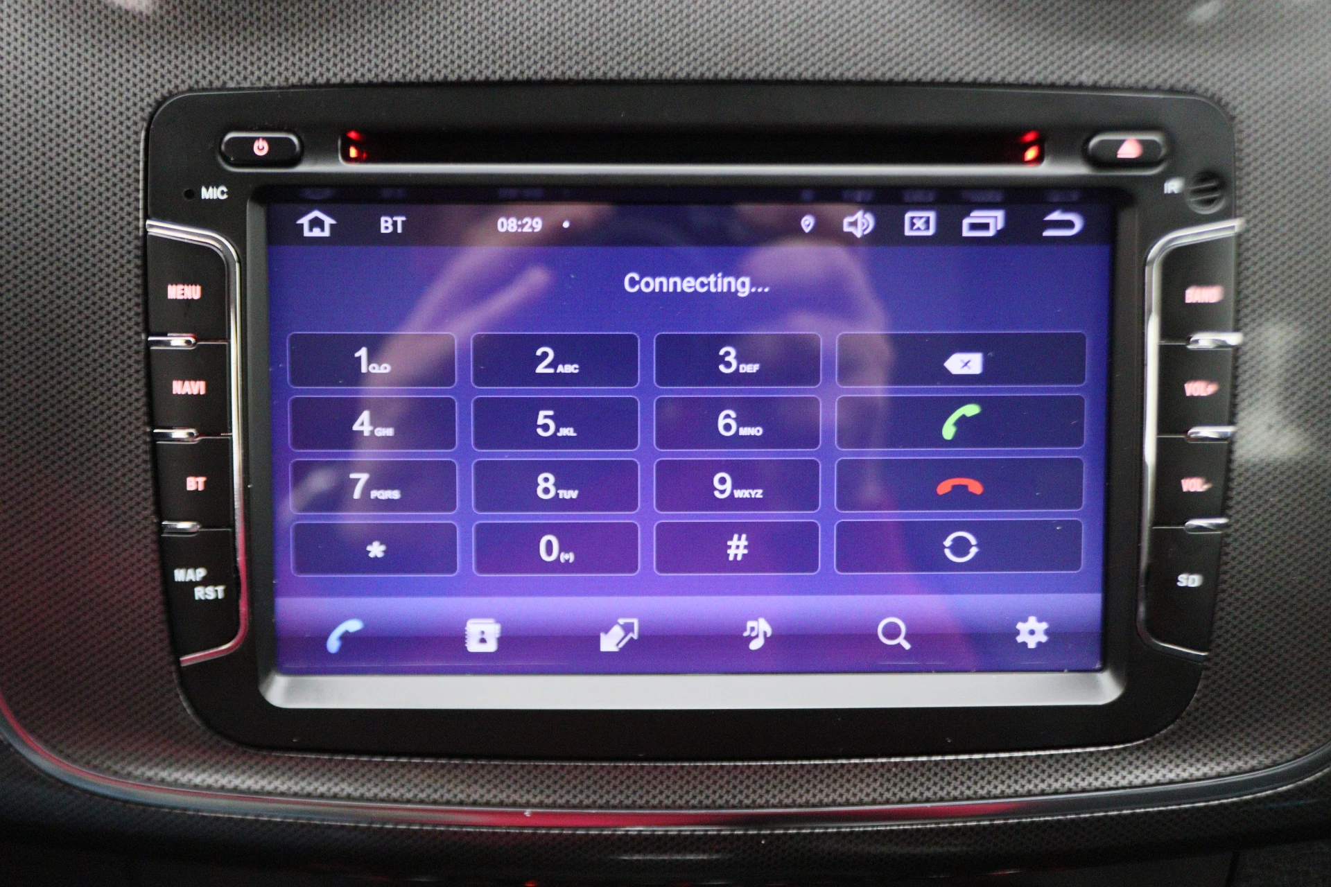 Hoofdafbeelding Dacia Sandero Stepway