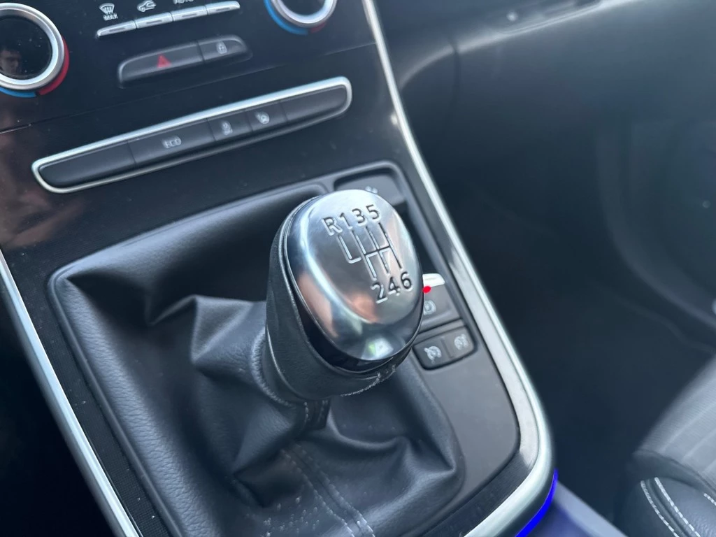 Hoofdafbeelding Renault Grand Scénic