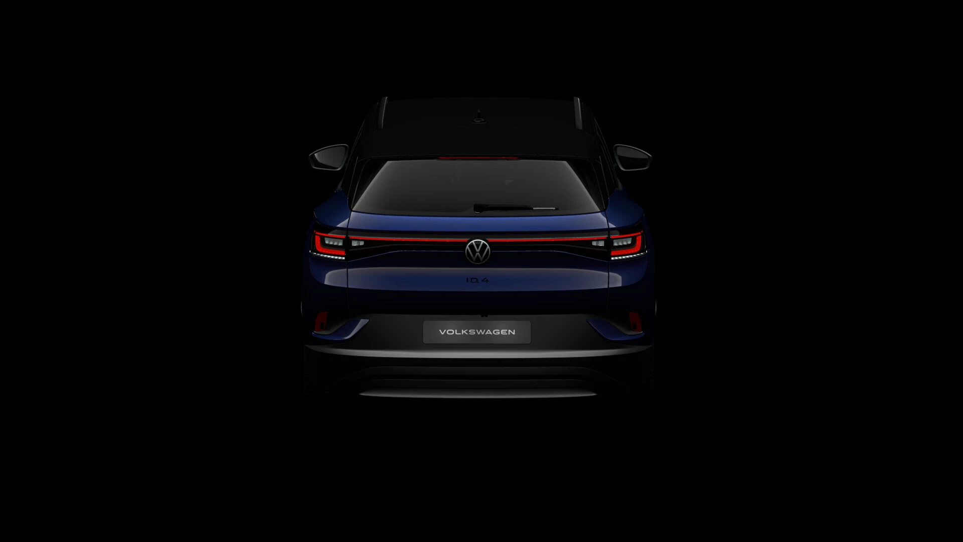 Hoofdafbeelding Volkswagen ID.4