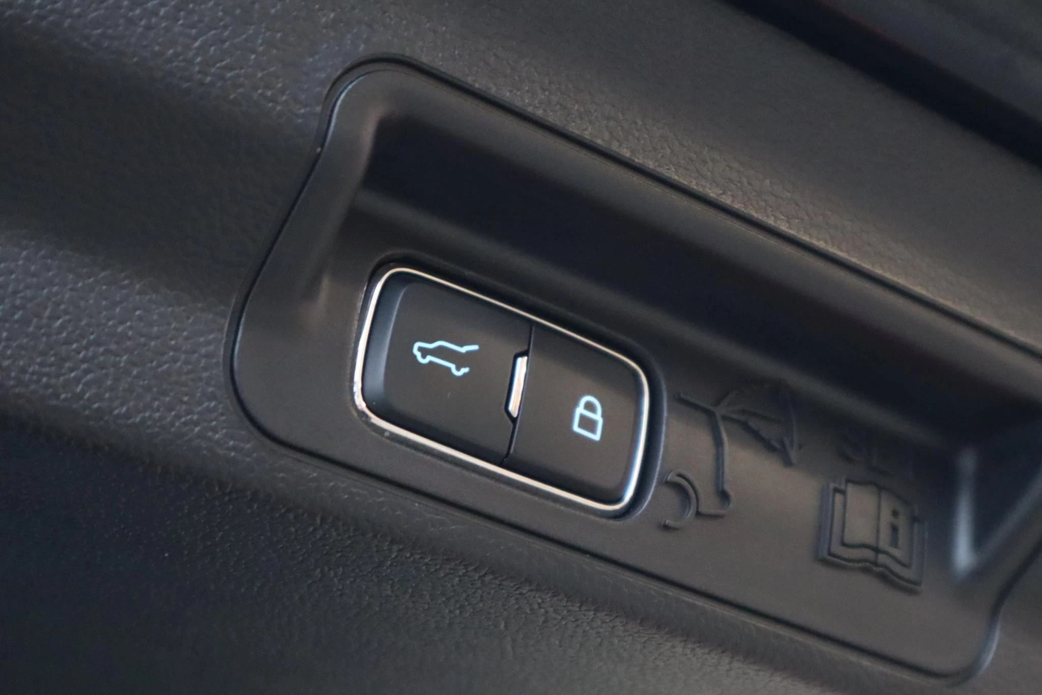 Hoofdafbeelding Ford Explorer