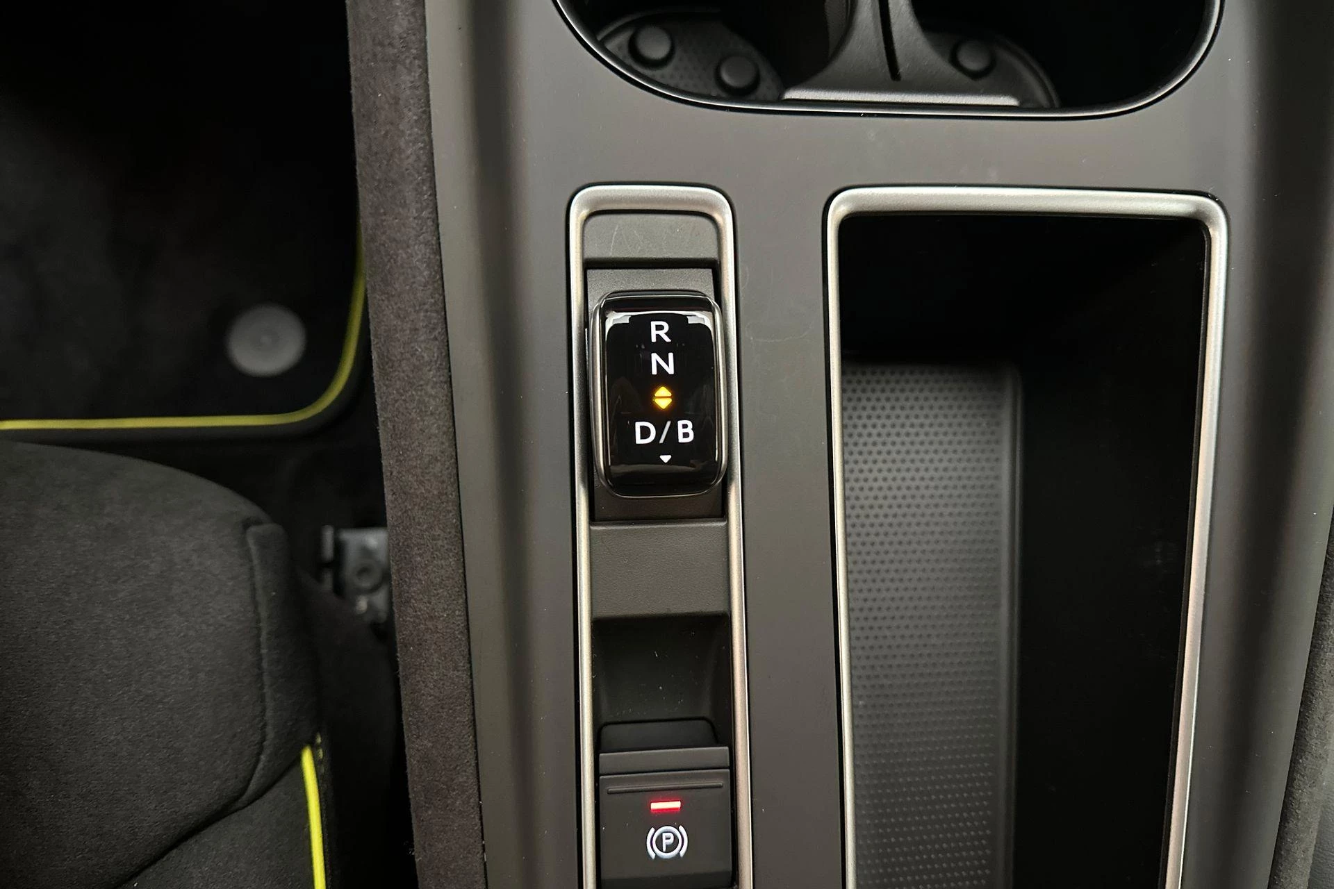 Hoofdafbeelding Škoda Elroq