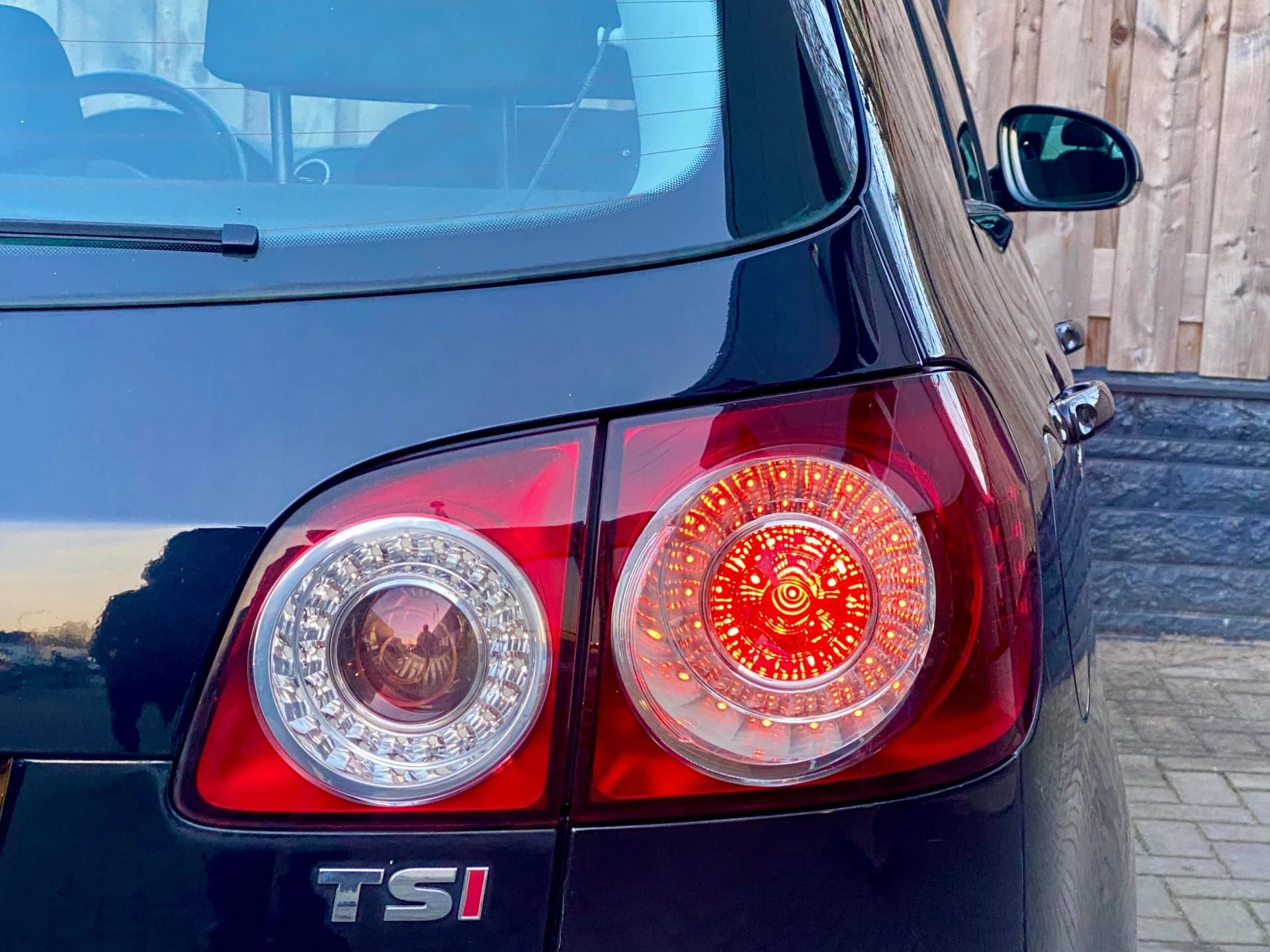 Hoofdafbeelding Volkswagen Golf Plus