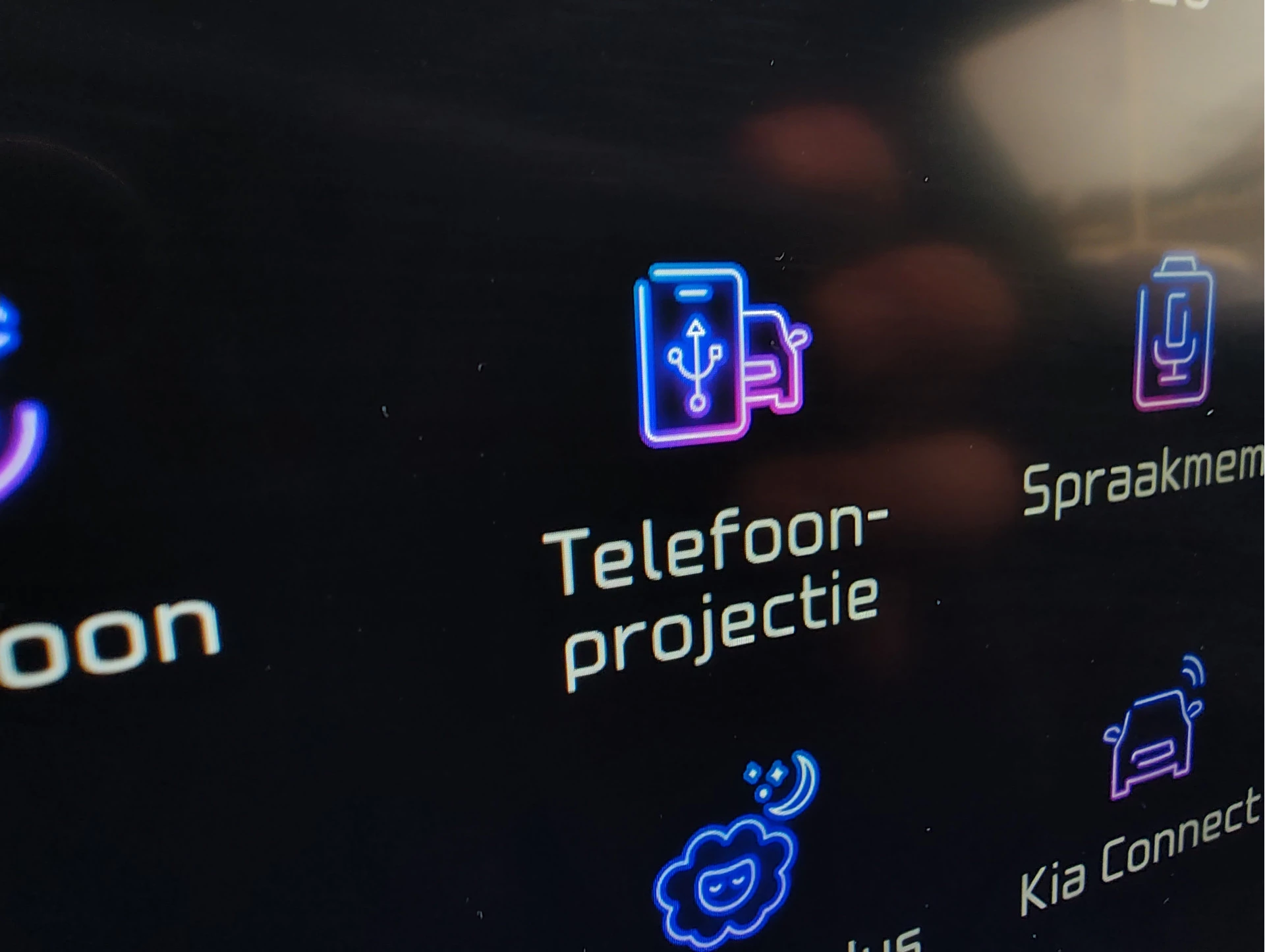 Hoofdafbeelding Kia ProCeed