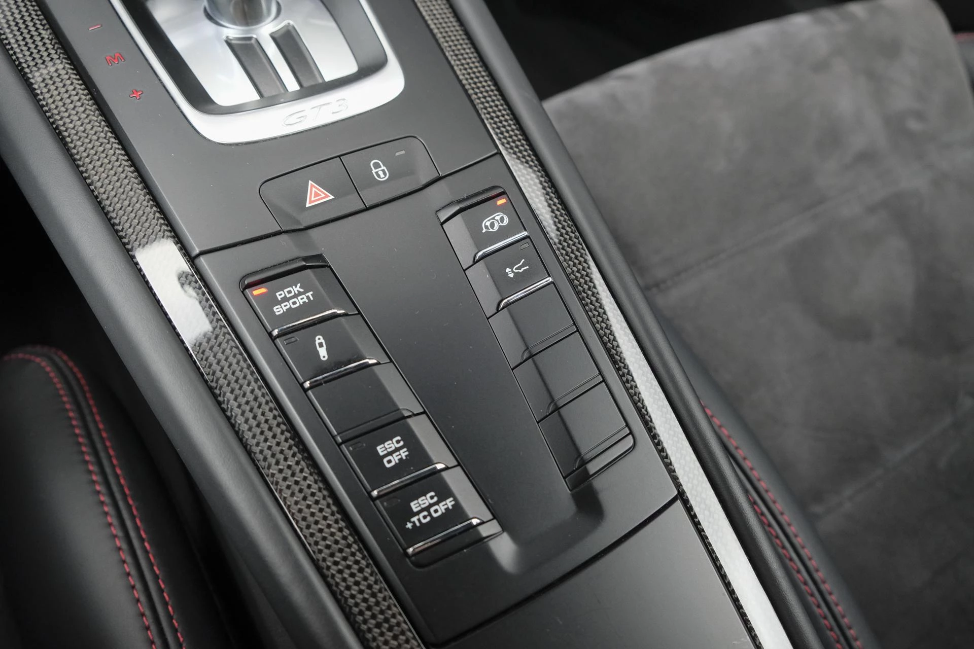 Hoofdafbeelding Porsche 911