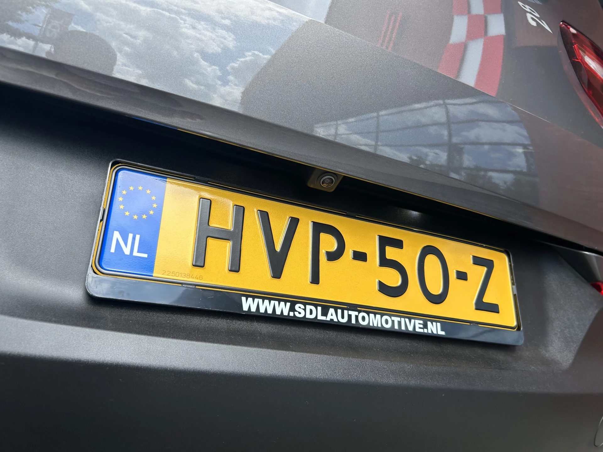 Hoofdafbeelding Opel Grandland
