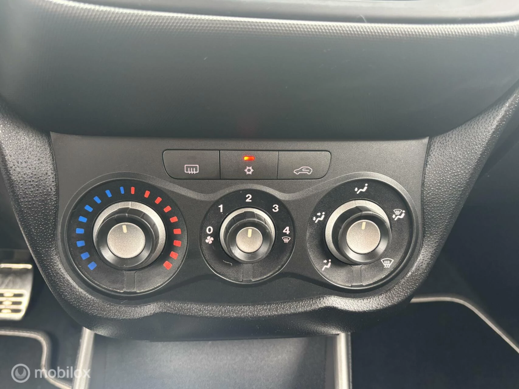 Hoofdafbeelding Alfa Romeo MiTo