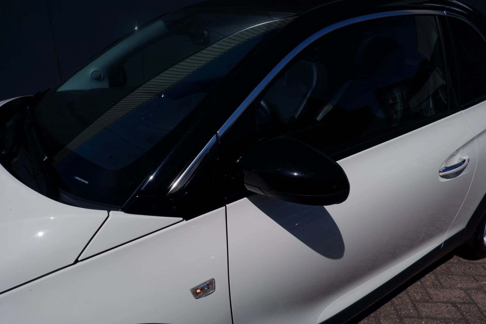 Hoofdafbeelding Opel ADAM