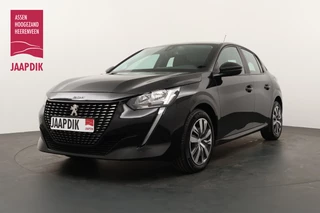 Hoofdafbeelding Peugeot 208 Peugeot 208 BWJ 2020 1.5 HDi 102PK Lease Active AIRCO / NAVIGATIE / BLUETOOTH / CRUISE / APPLE CARPLAY / ANDROID AUTO / MULTIFUNCT. STUURWIEL / PDC / ISOFIX