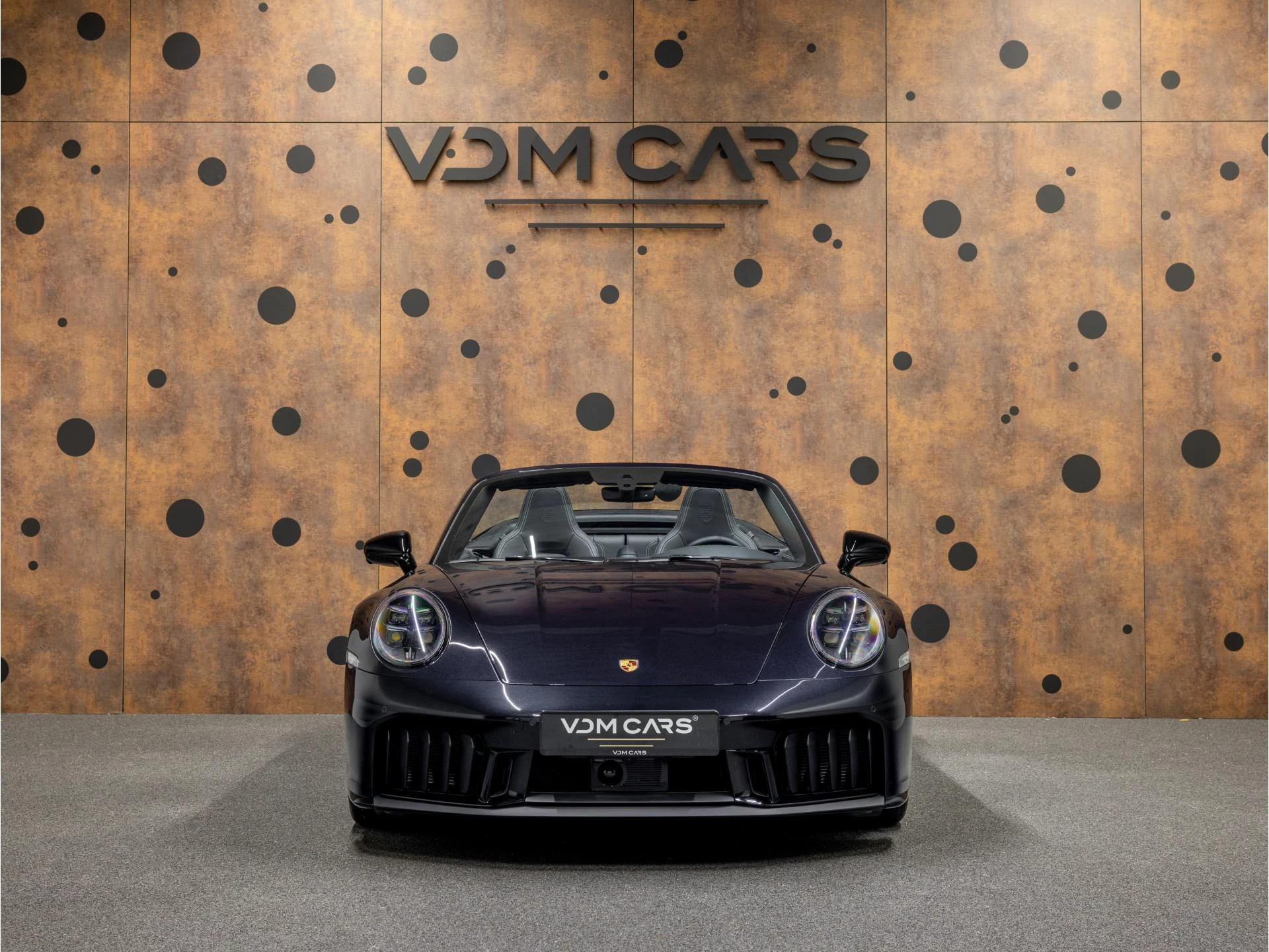 Hoofdafbeelding Porsche 911