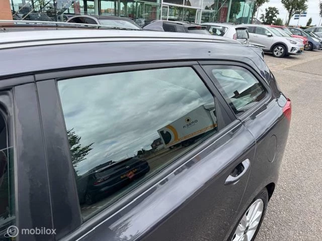 Hoofdafbeelding Kia cee'd
