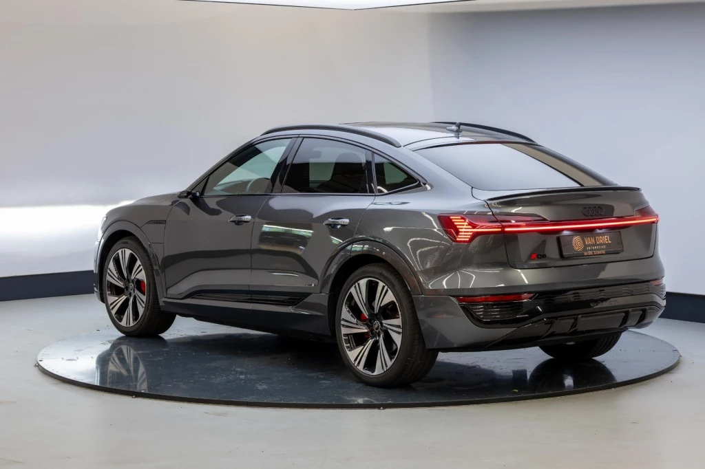 Hoofdafbeelding Audi Overige