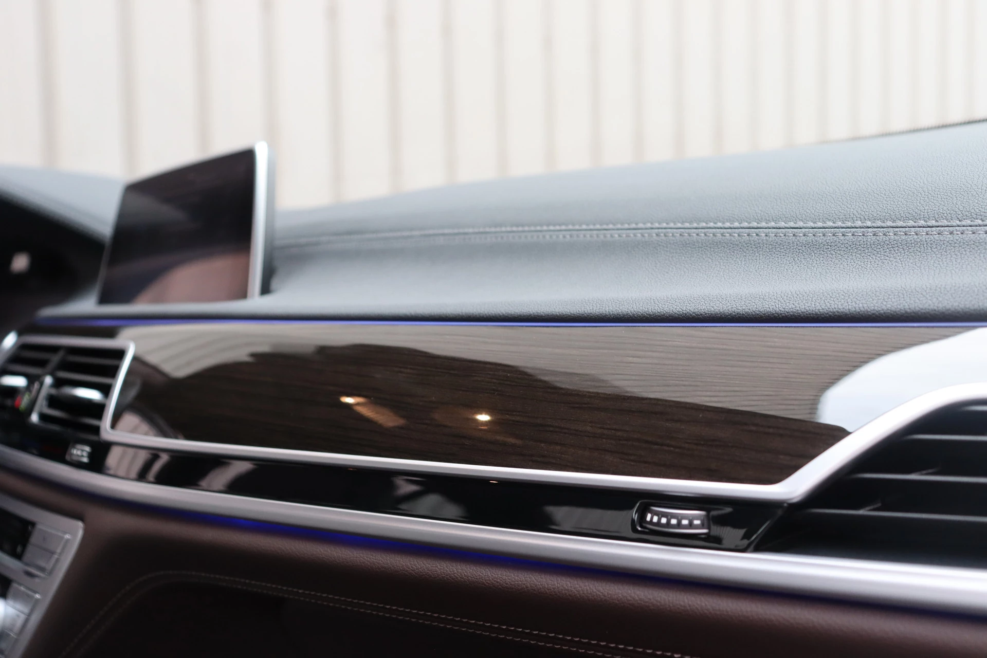 Hoofdafbeelding BMW 7 Serie
