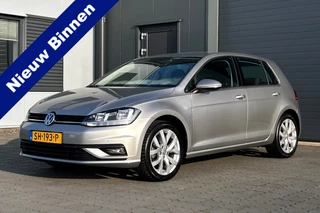Volkswagen Golf 1.0 TSI Trendline NAVI CLIMA PDC 17" 99325KM!