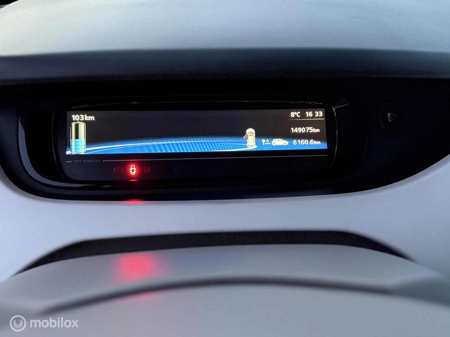 Hoofdafbeelding Renault ZOE