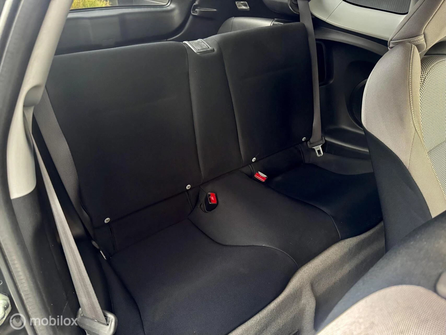 Hoofdafbeelding Honda CR-Z