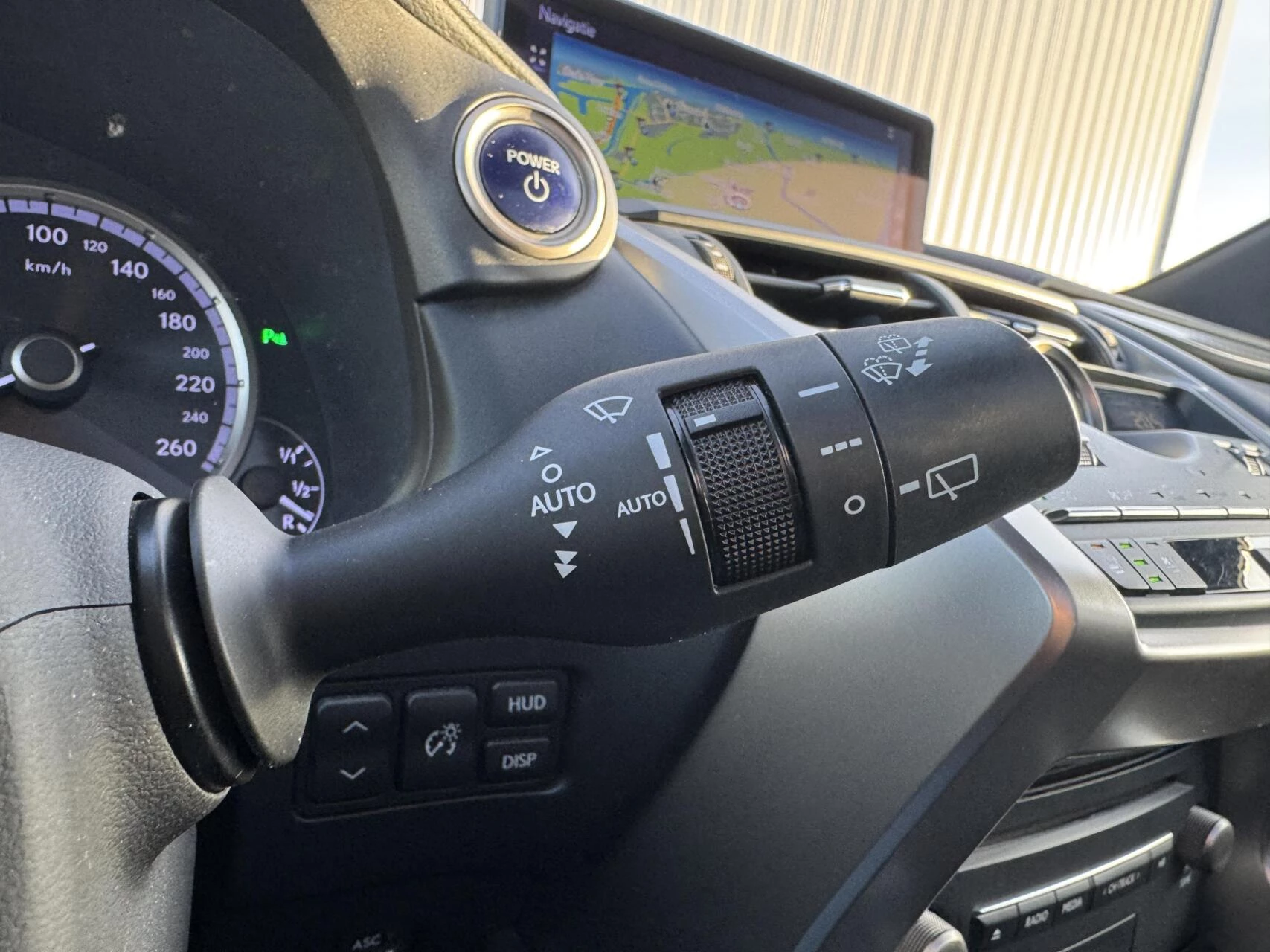 Hoofdafbeelding Lexus NX