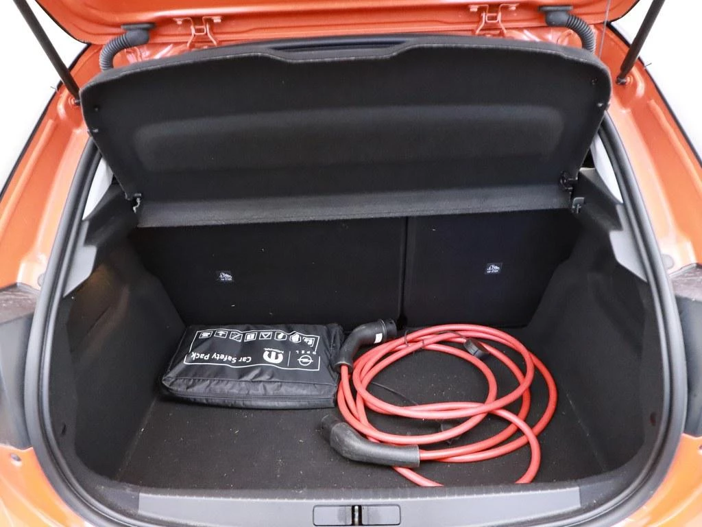 Hoofdafbeelding Opel Corsa-e