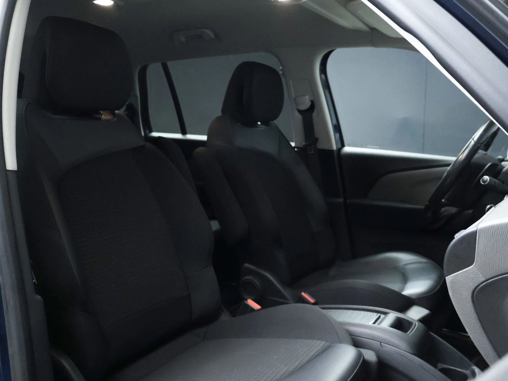 Hoofdafbeelding Citroën Grand C4 Spacetourer