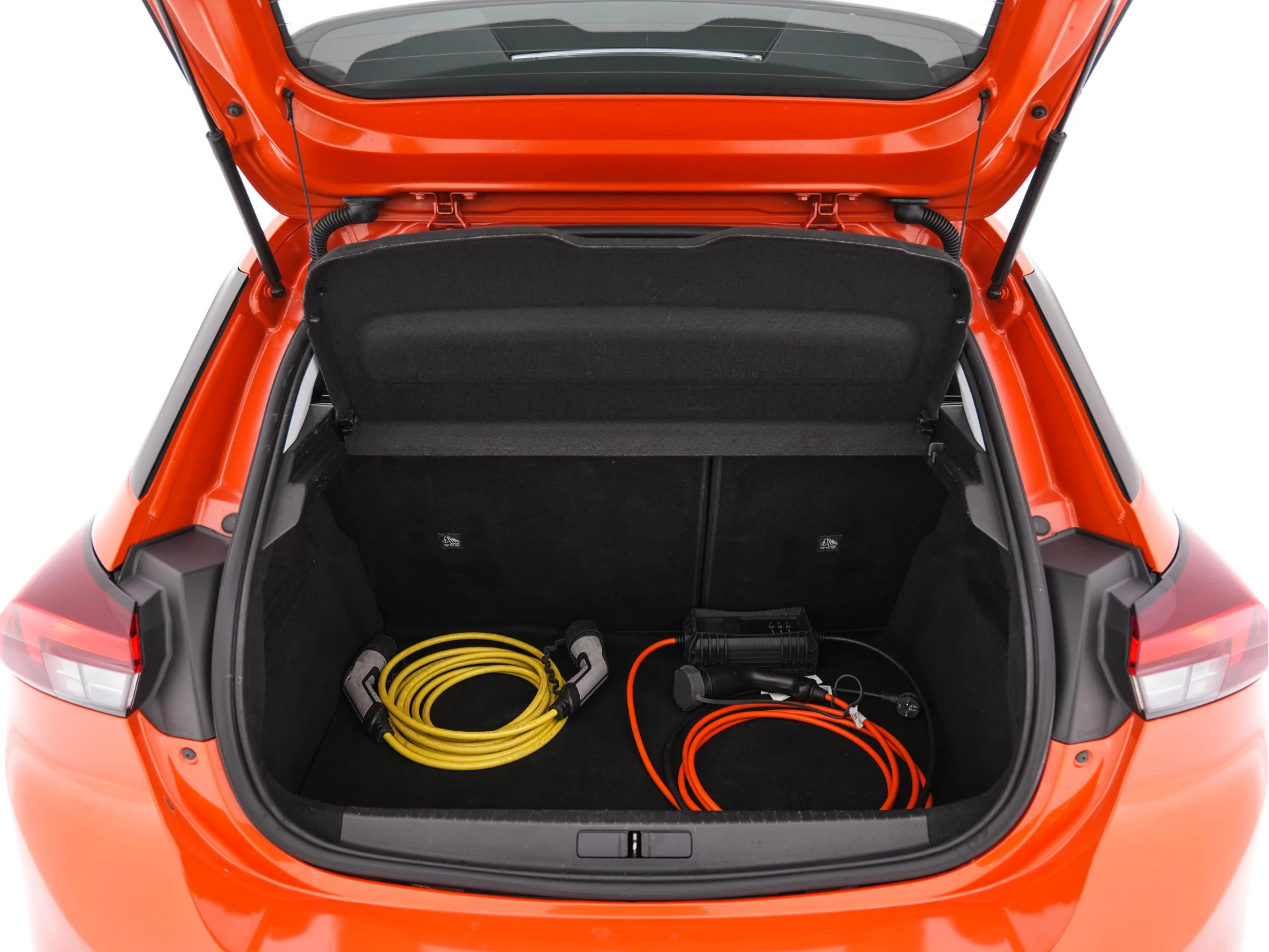 Hoofdafbeelding Opel Corsa-e