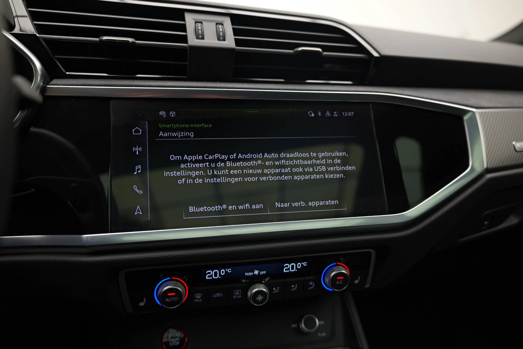 Hoofdafbeelding Audi RSQ3