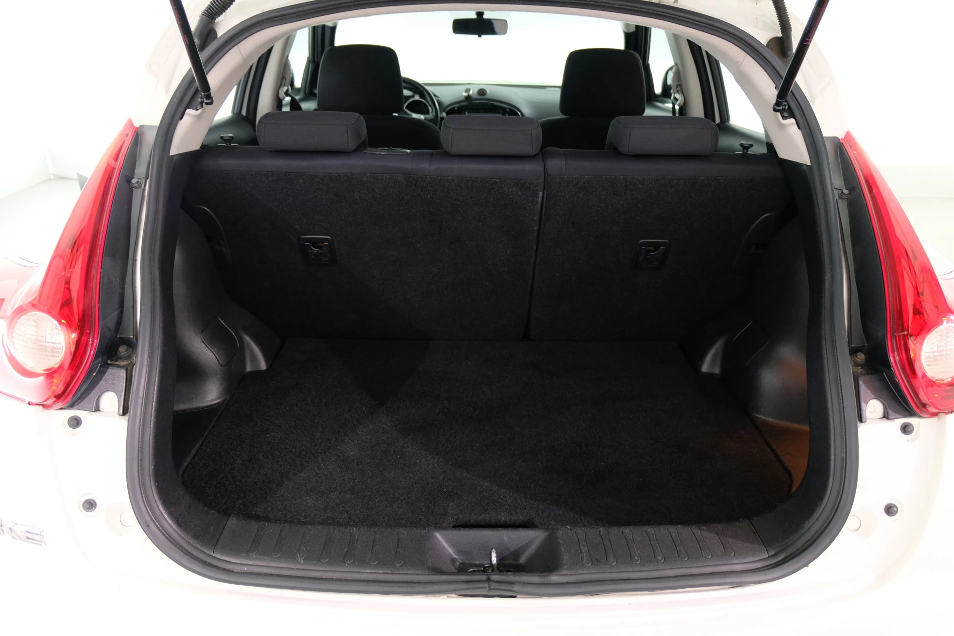 Hoofdafbeelding Nissan Juke