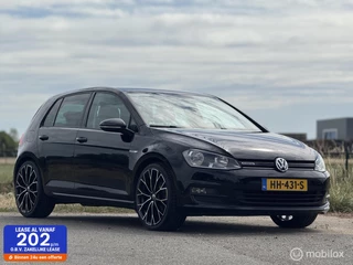 Volkswagen Golf 1.0 TSI Nap Apk Highline Dsg