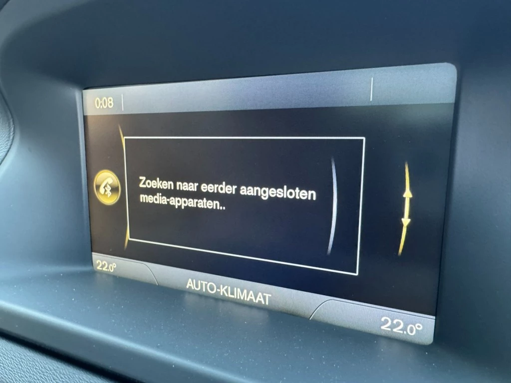 Hoofdafbeelding Volvo V70