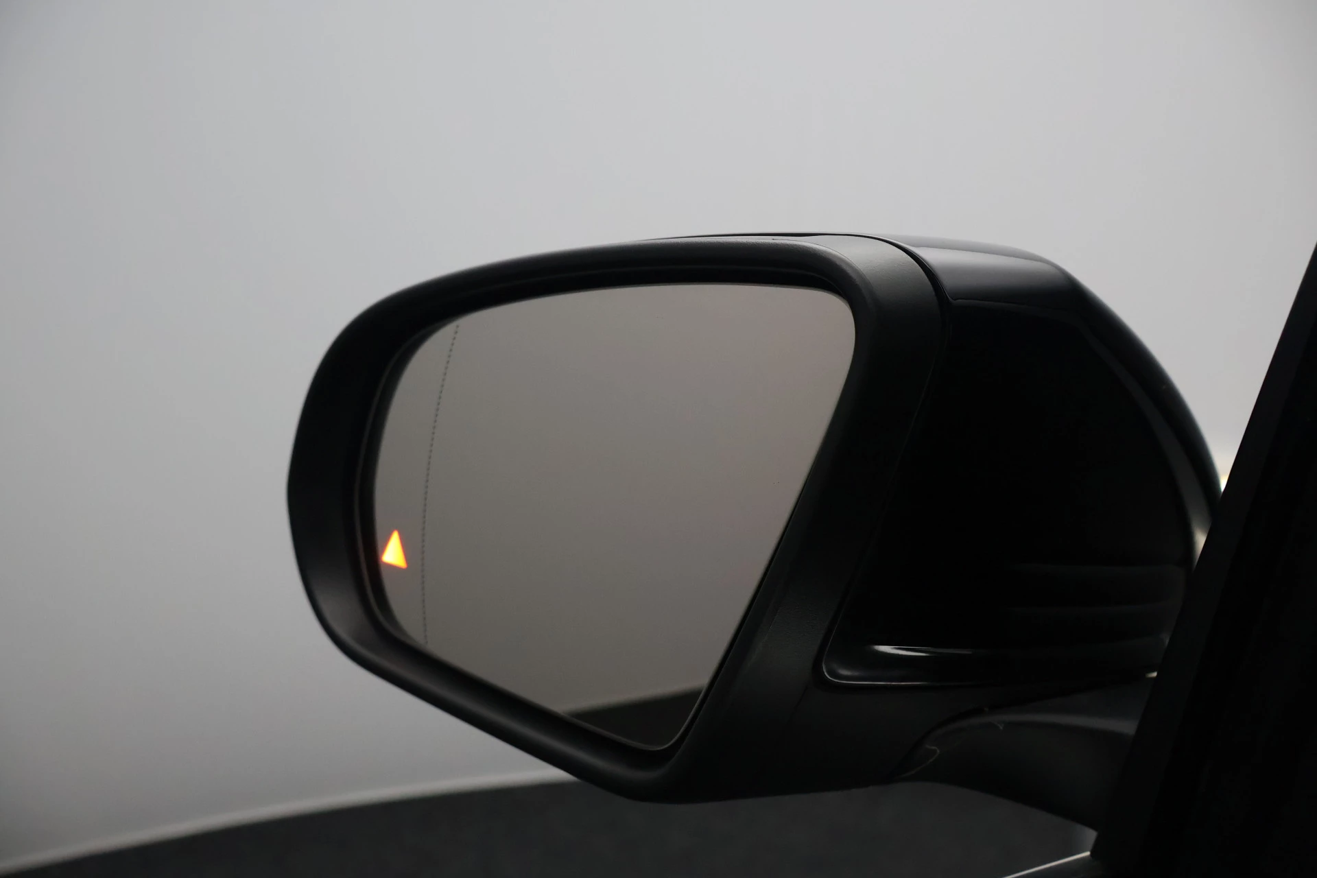 Hoofdafbeelding Mercedes-Benz EQB