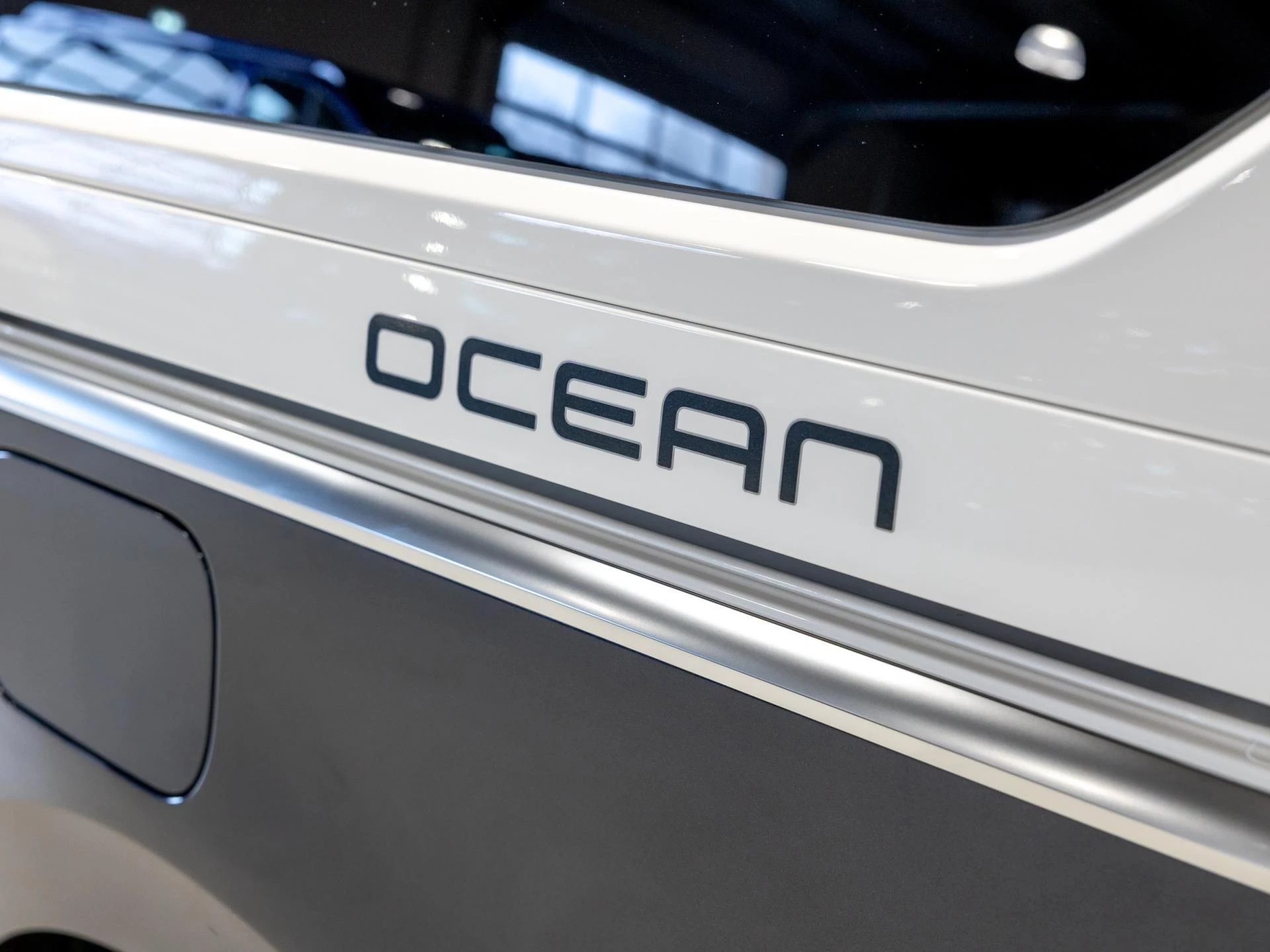 Hoofdafbeelding Volkswagen California