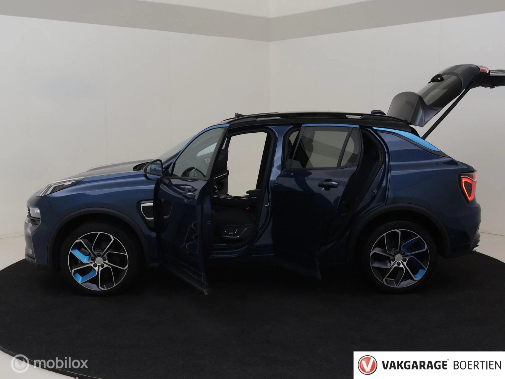 Hoofdafbeelding Lynk & Co 01