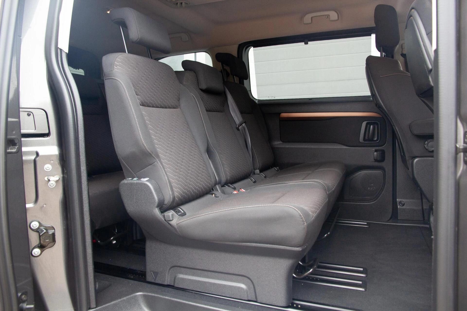 Hoofdafbeelding Toyota ProAce