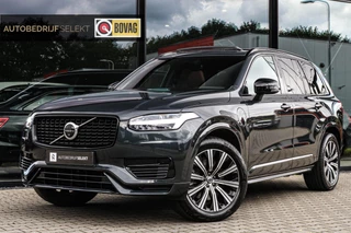 Volvo XC90 2.0 T8 R-Design - PANO - LUCHTVERING - HARMAN KARDON