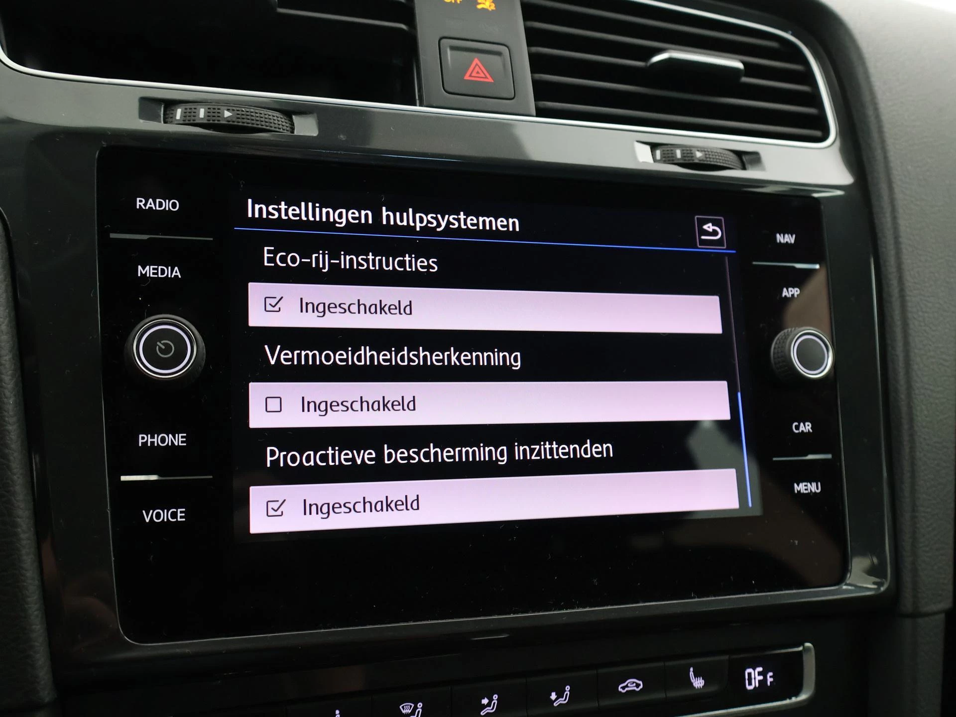Hoofdafbeelding Volkswagen e-Golf