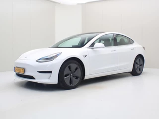 Tesla Model 3 Standard RWD Plus [ AUTOPILOT+60 kWh+PREMIUM AUDIO ]