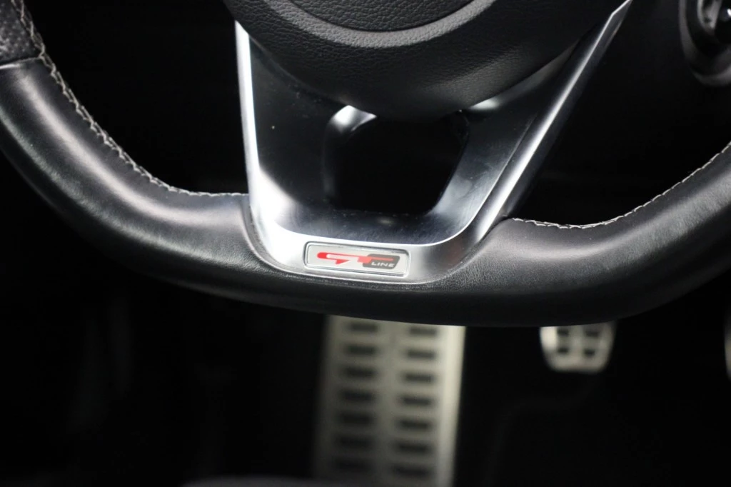 Hoofdafbeelding Kia ProCeed