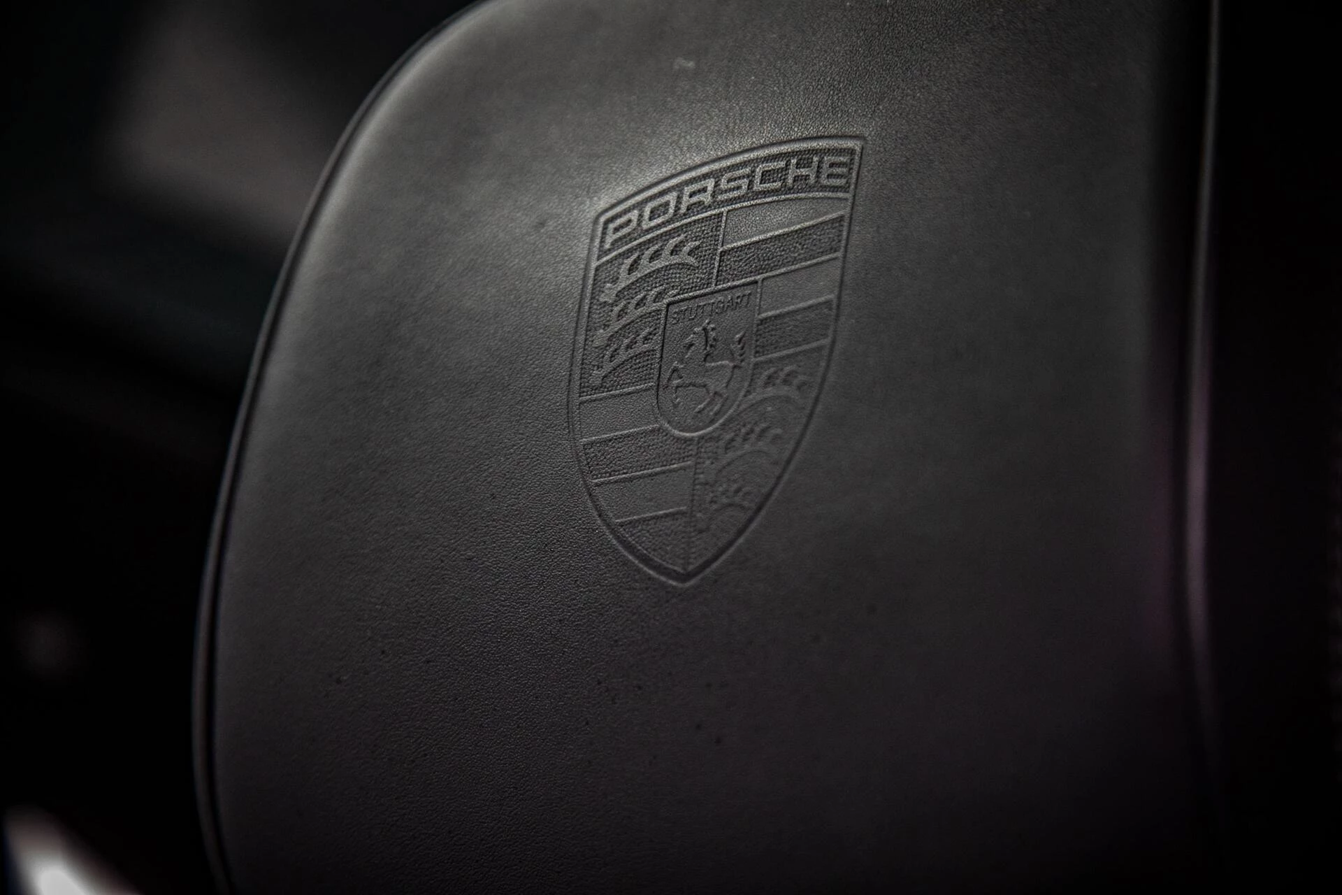 Hoofdafbeelding Porsche Macan