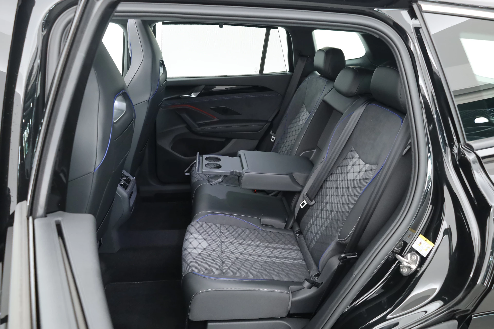 Hoofdafbeelding Volkswagen Tayron