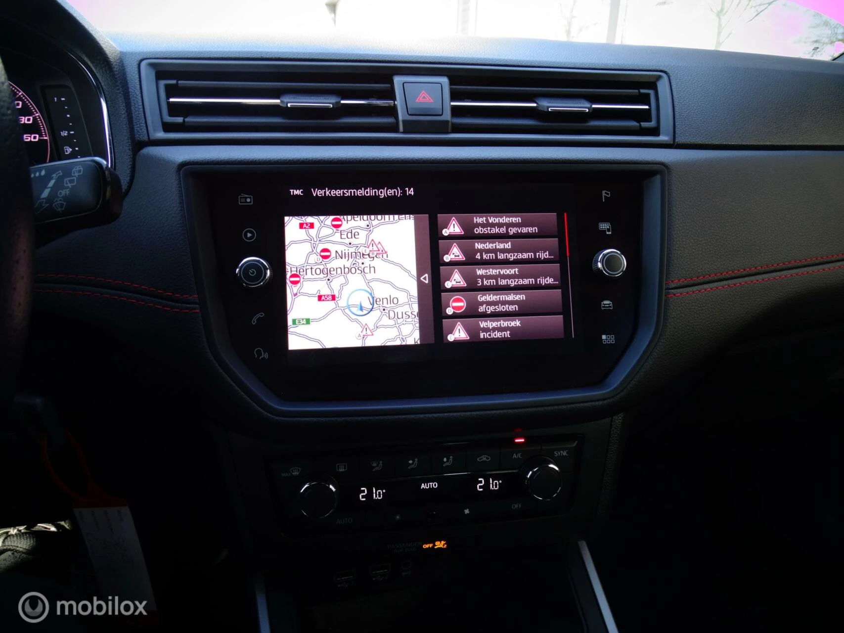 Hoofdafbeelding SEAT Arona