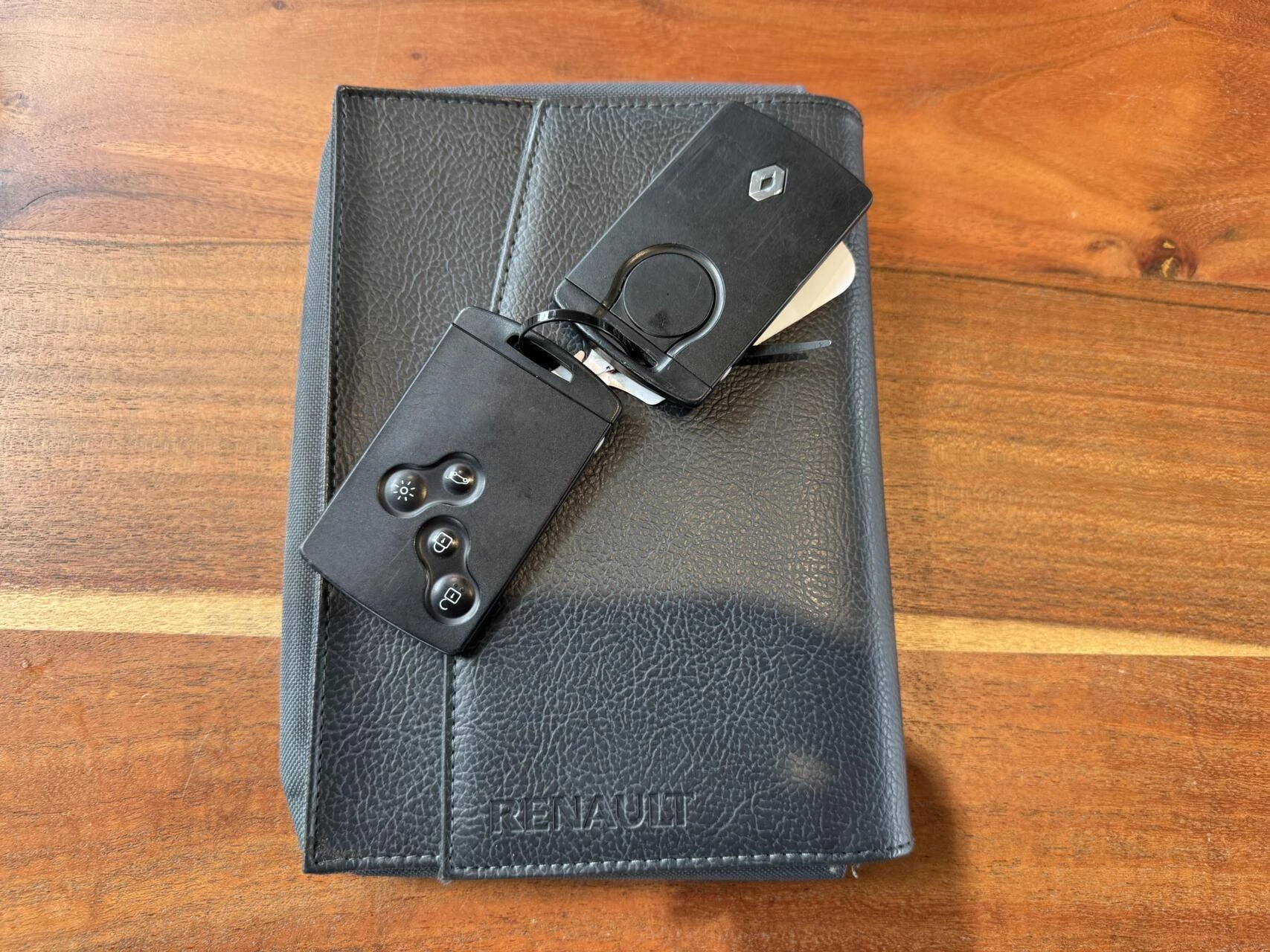 Hoofdafbeelding Renault Laguna