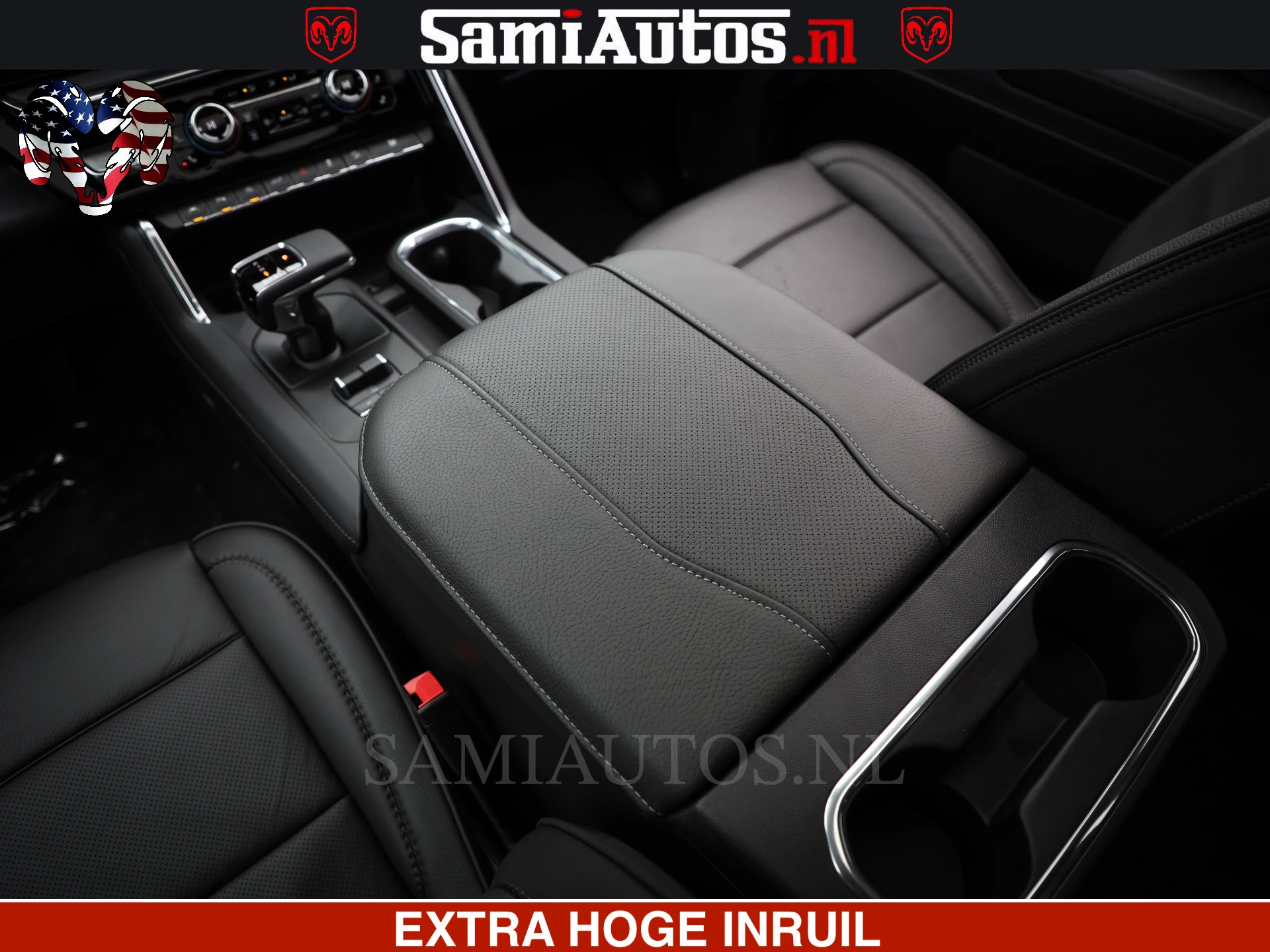 Hoofdafbeelding GMC Sierra