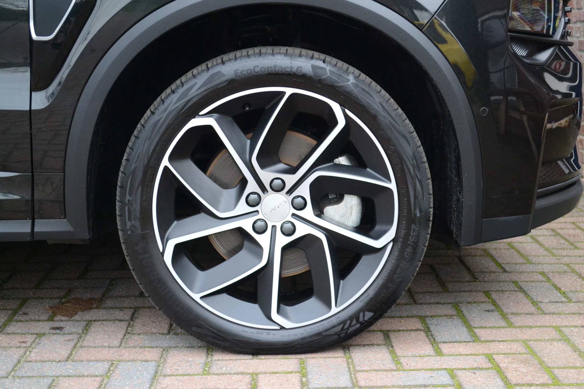 Hoofdafbeelding Lynk & Co 01