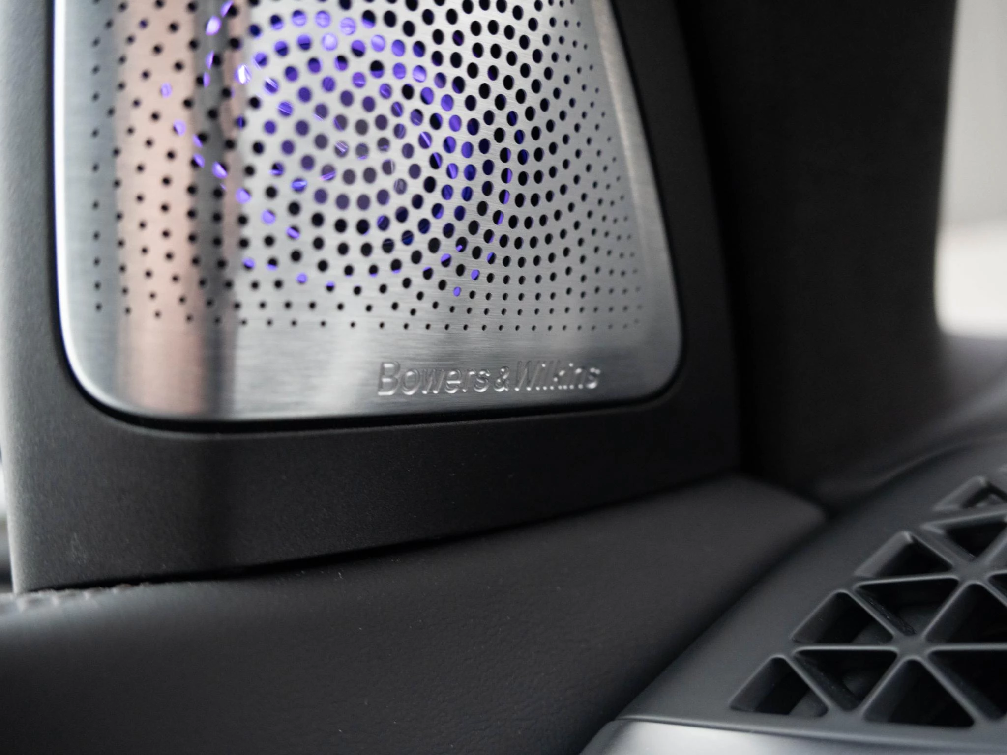 Hoofdafbeelding BMW X7