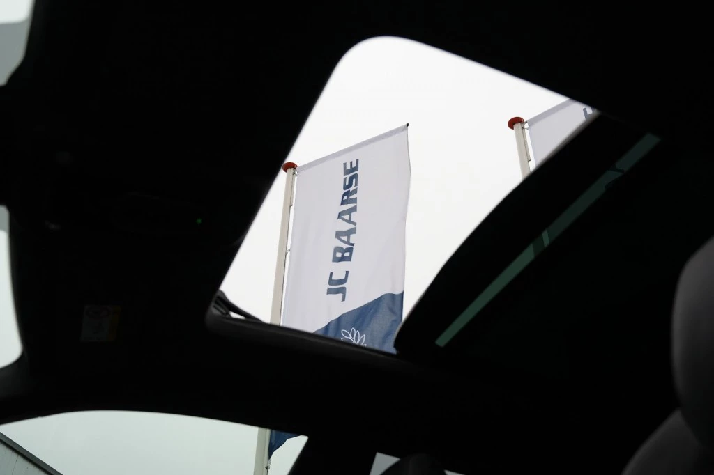 Hoofdafbeelding Audi SQ8