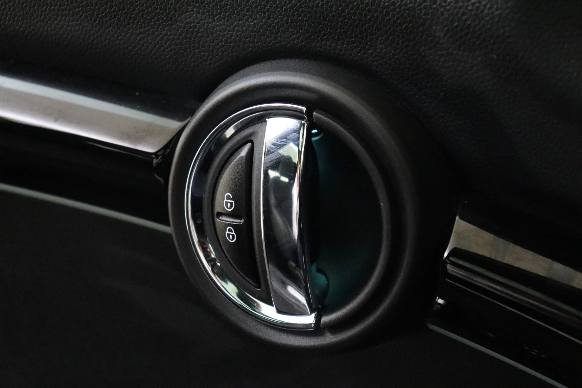 Hoofdafbeelding MINI Cooper S