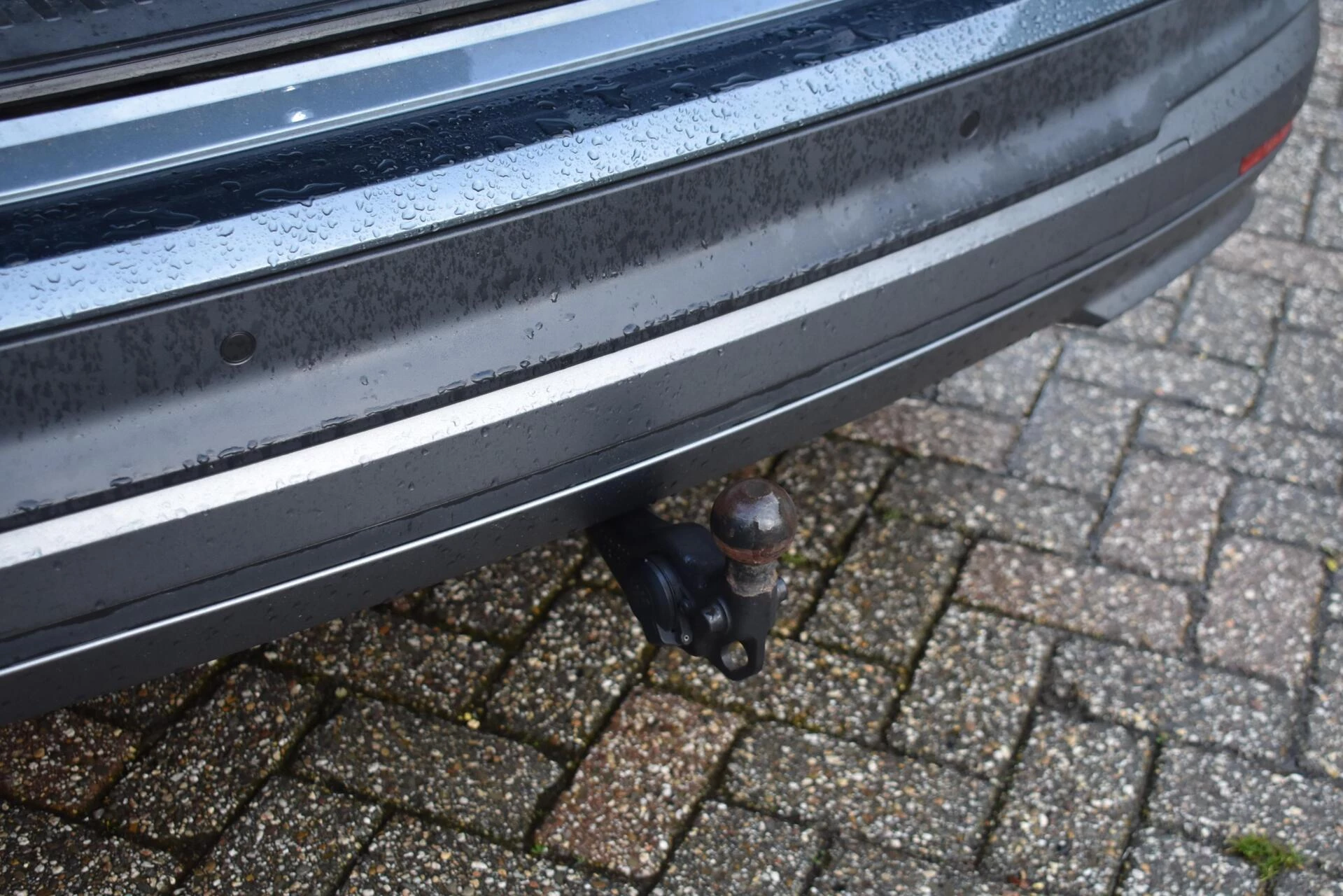 Hoofdafbeelding Škoda Enyaq iV