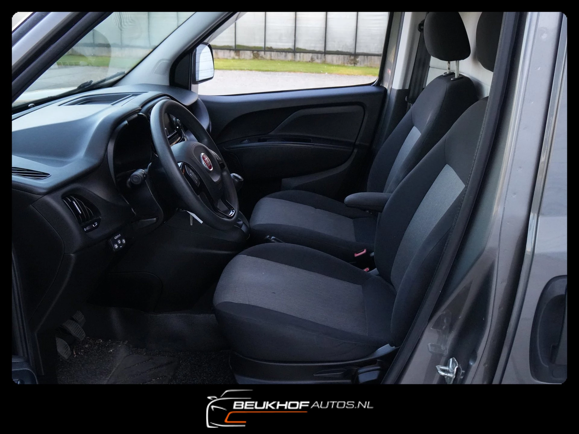 Hoofdafbeelding Fiat Doblò