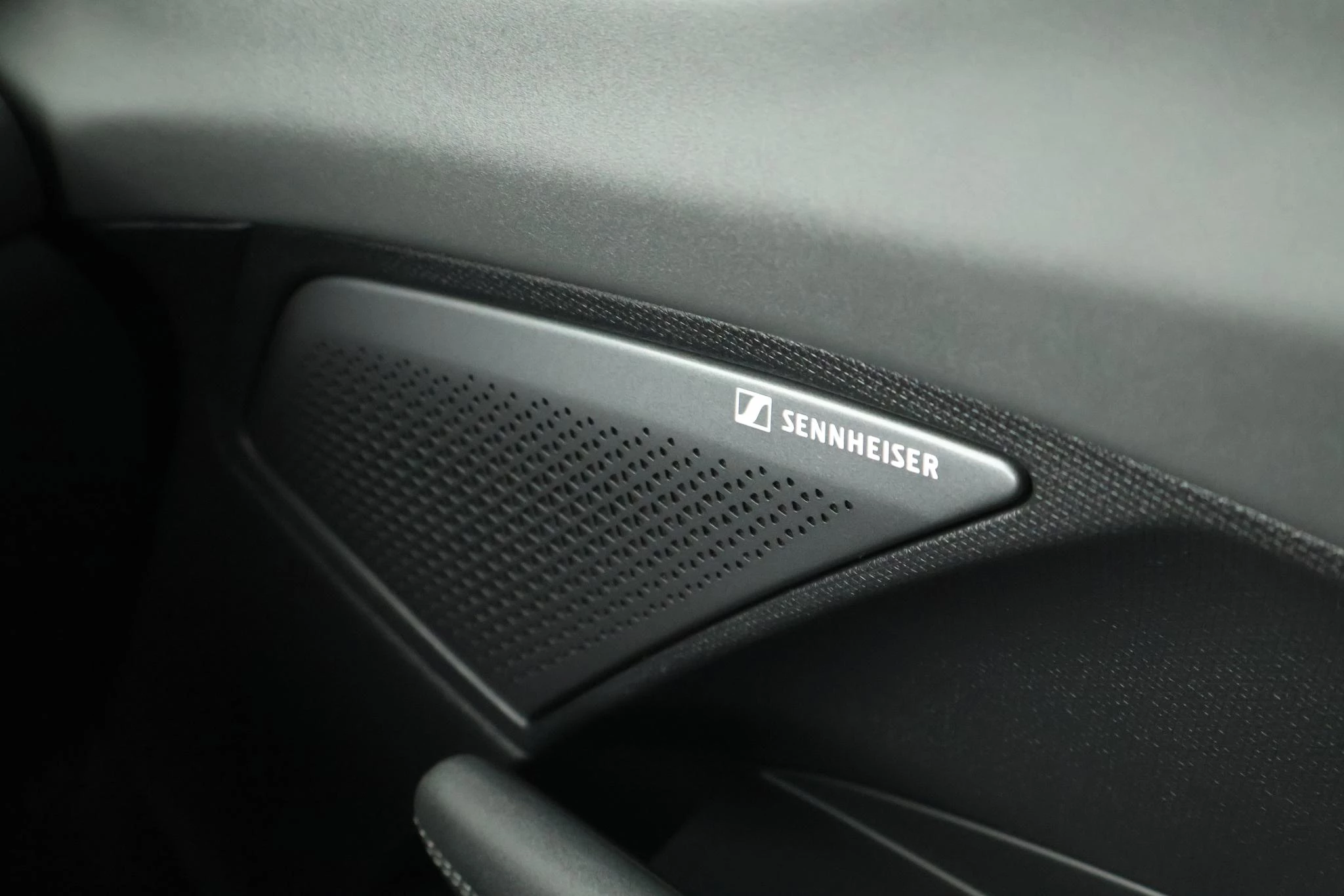 Hoofdafbeelding CUPRA Terramar