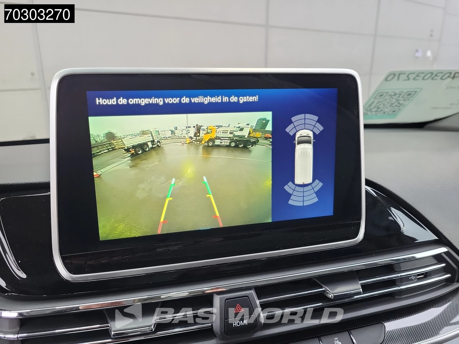 Hoofdafbeelding Maxus eDeliver9