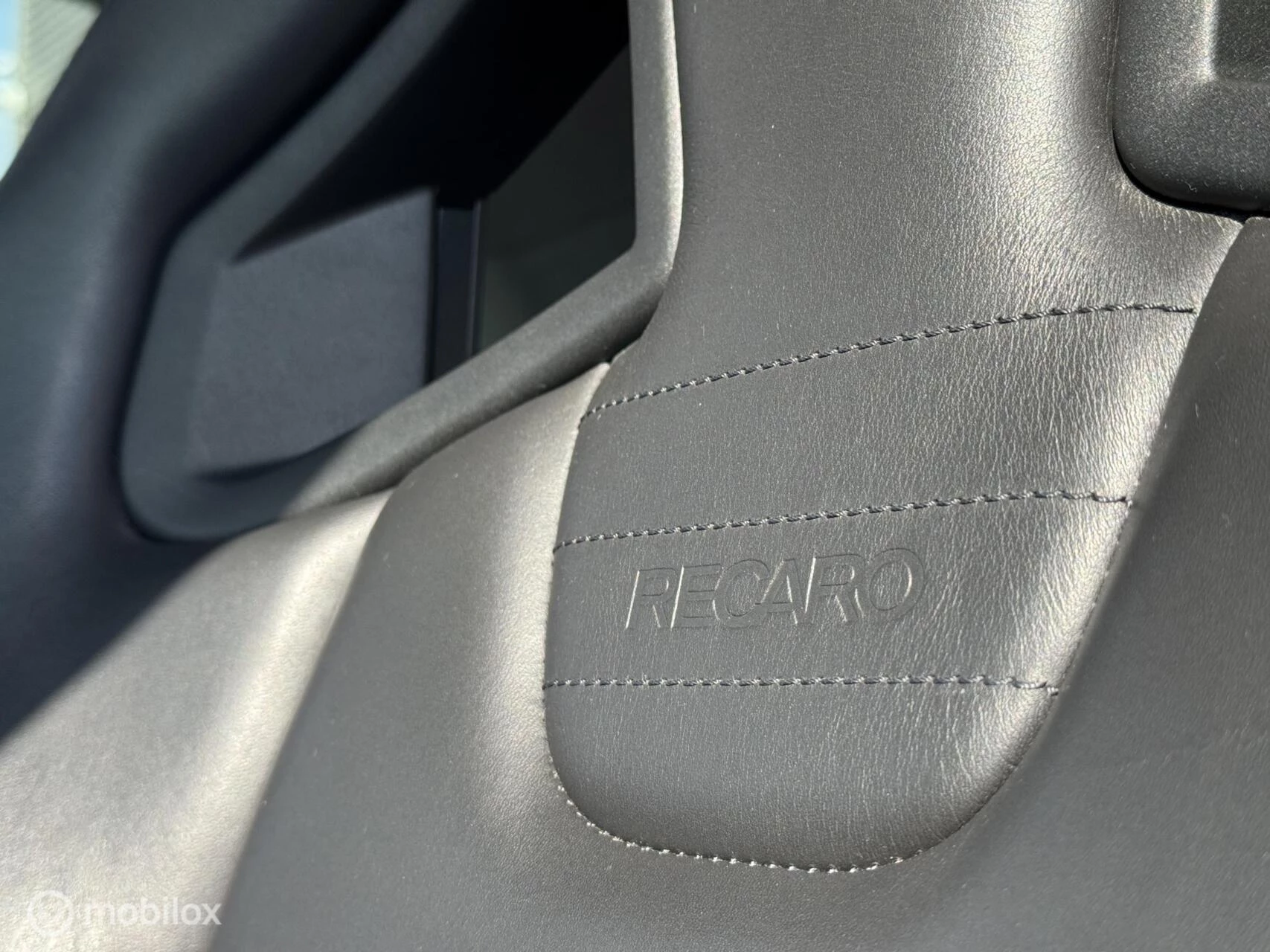 Hoofdafbeelding Opel ADAM